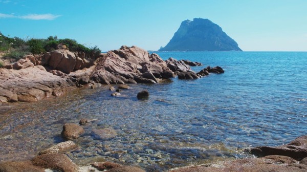 Revocata l'autorizzazione ZES per Tavolara Bay a Cala Finanza
