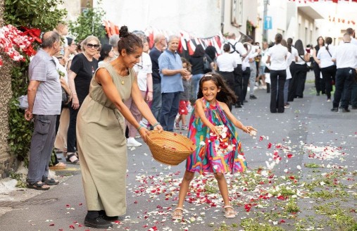 Villacidro, si conclude la Festa di San Sisinnio