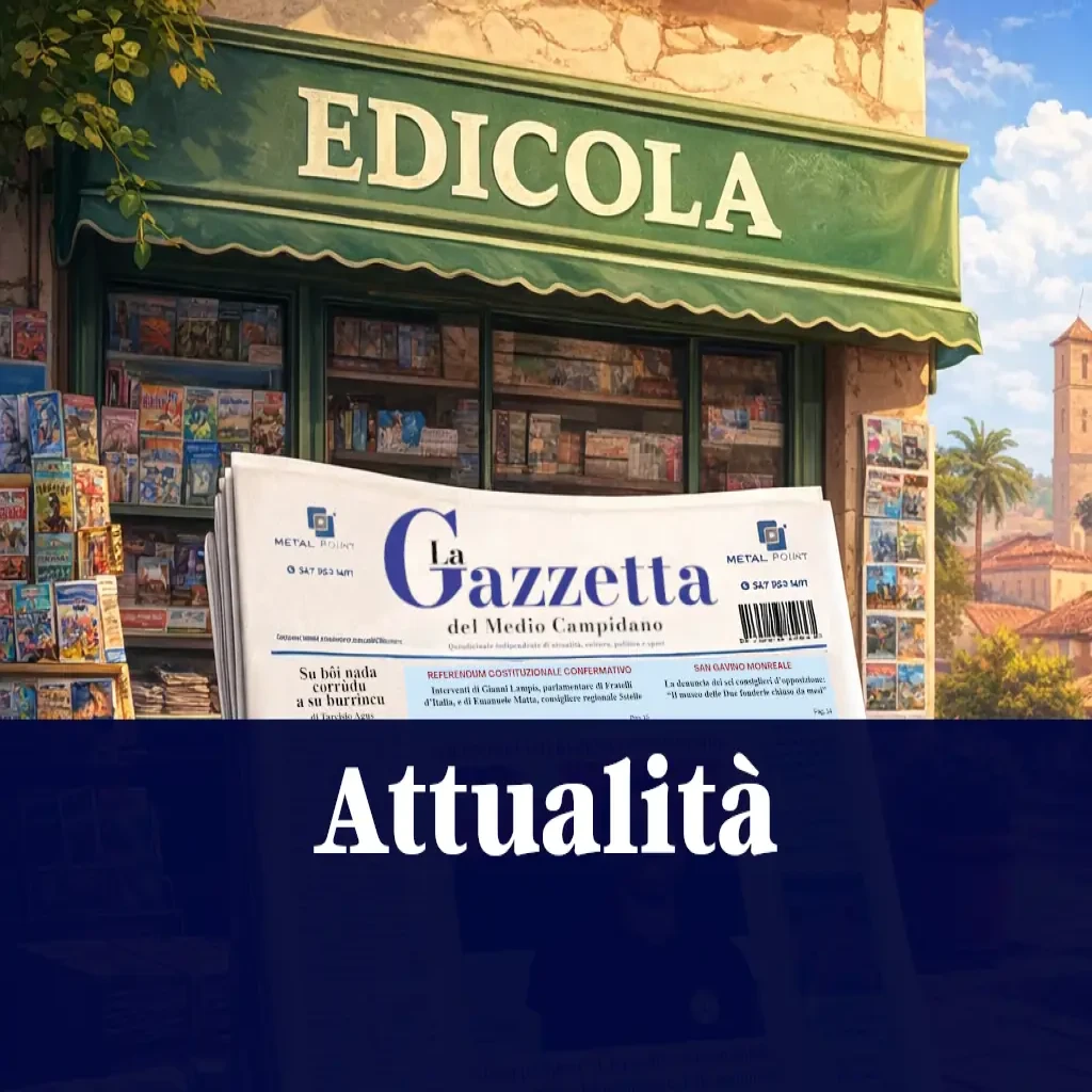 Attualità