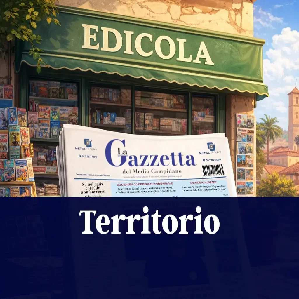 Territorio