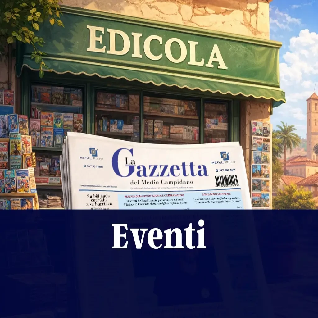 Eventi