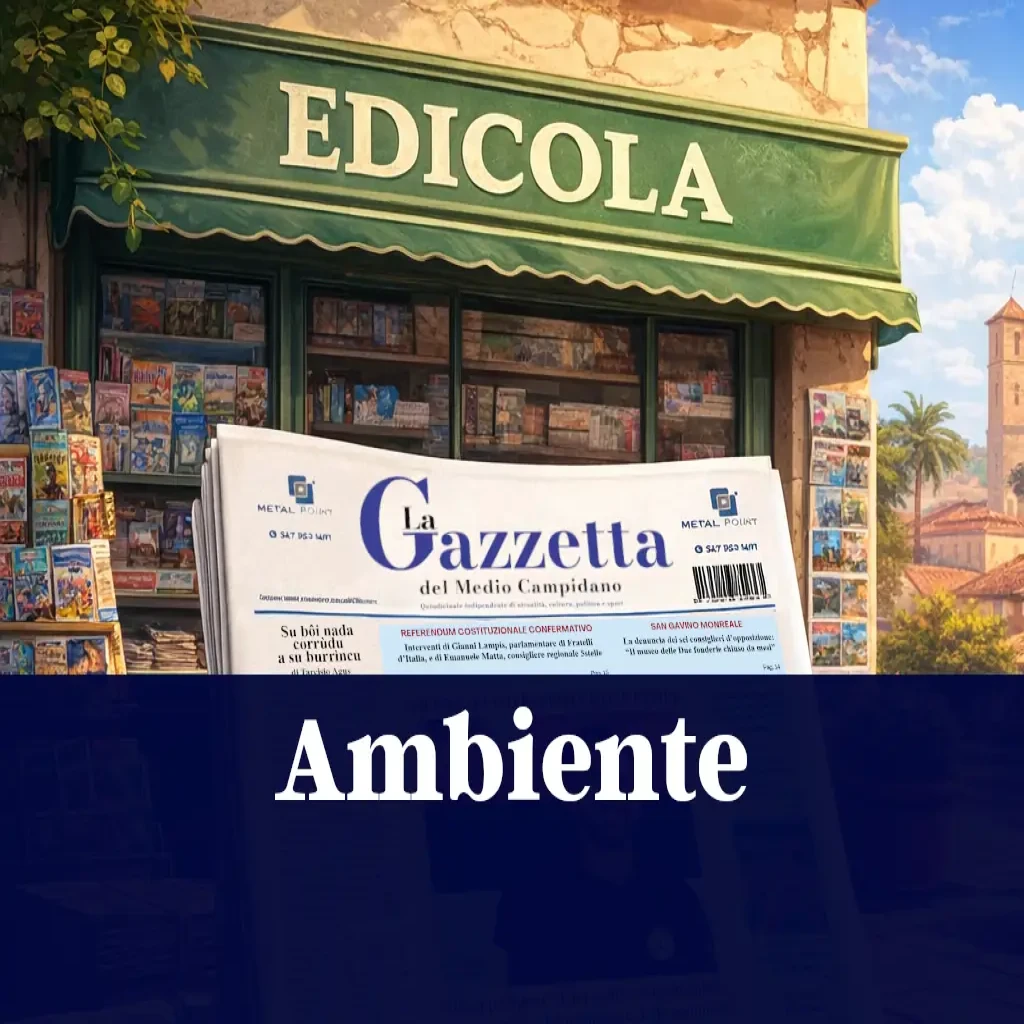 Ambiente