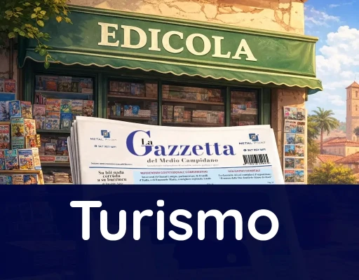 Turismo